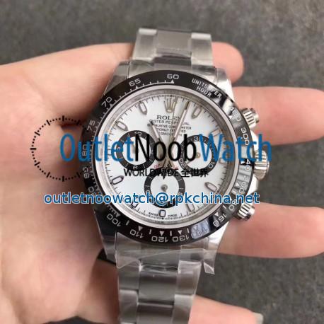 Noob 2025 daytona 116500