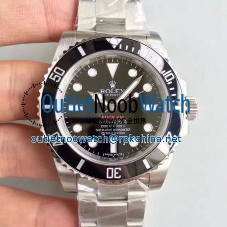 noob v6 submariner