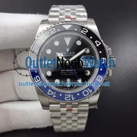 rolex gmt noob