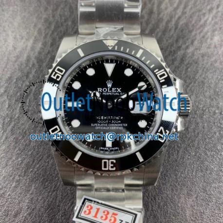 zzf rolex submariner