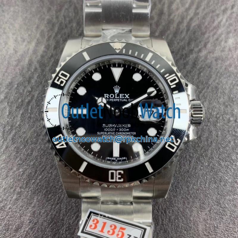 rolex zzf v4