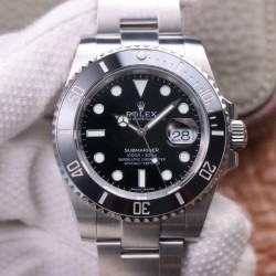 submariner v11