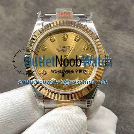 gmf datejust