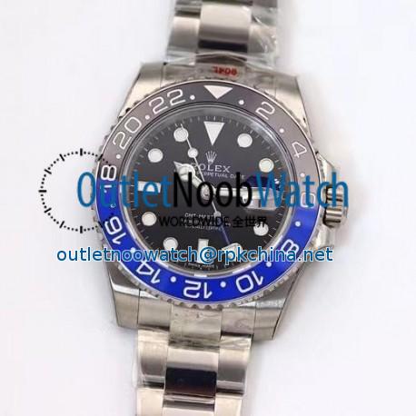 rolex gmt clean factory