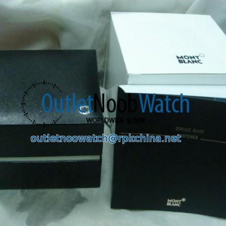 Replica Montblanc Box Set