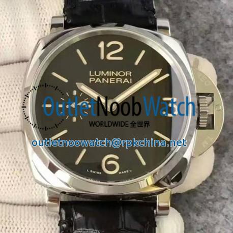 panerai pam 676